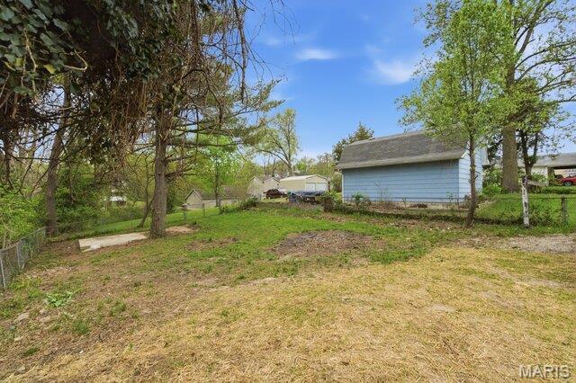 Killiams 1st Add - Residential