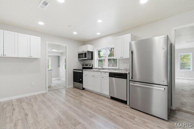 Killiams 1st Add - Residential