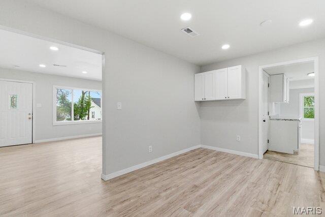 Killiams 1st Add - Residential