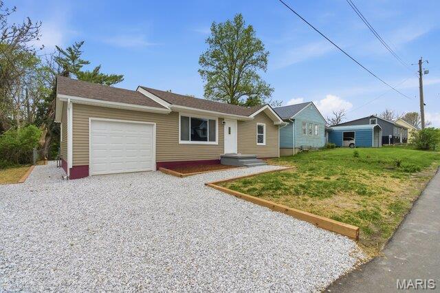 Killiams 1st Add - Residential