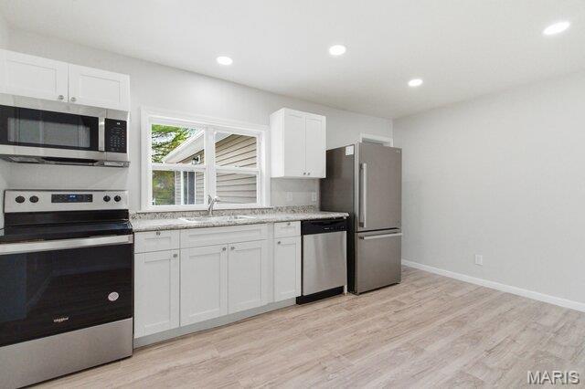 Killiams 1st Add - Residential