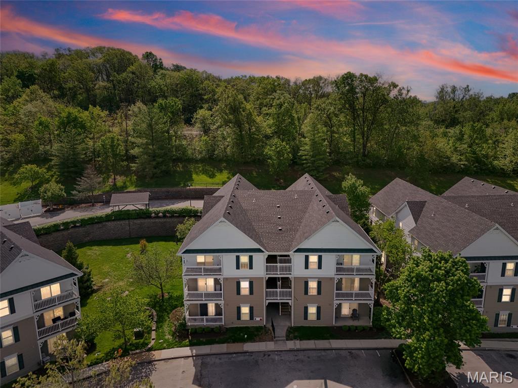 Arbor Creek Condo - Residential