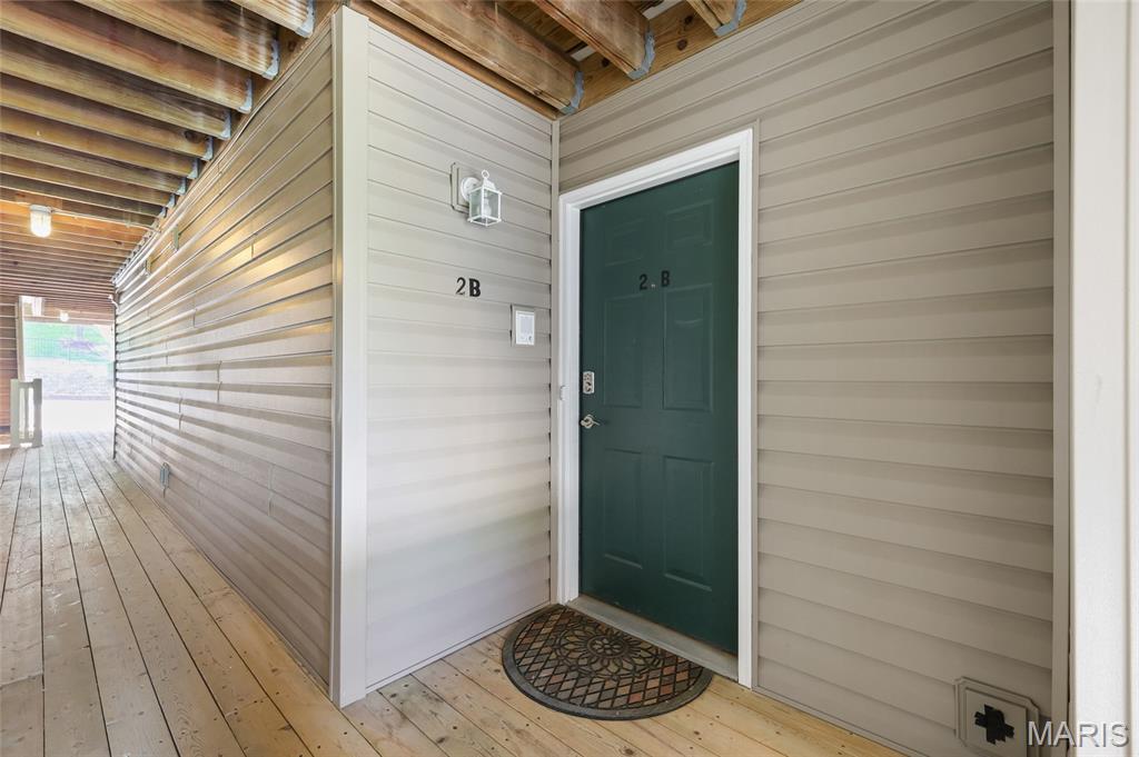 Arbor Creek Condo - Residential