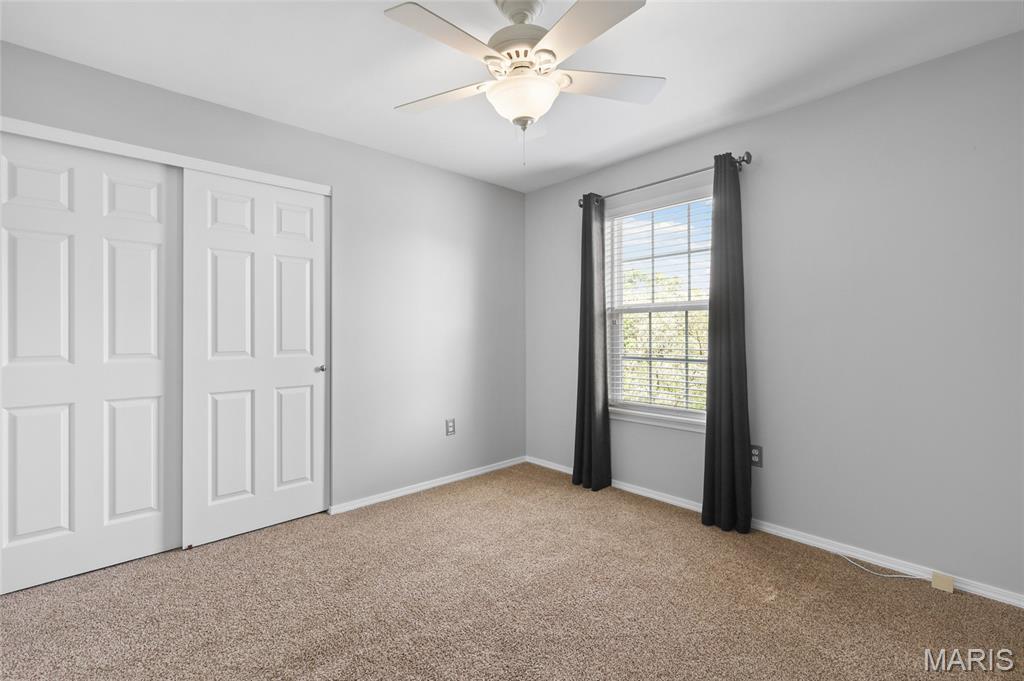 Arbor Creek Condo - Residential