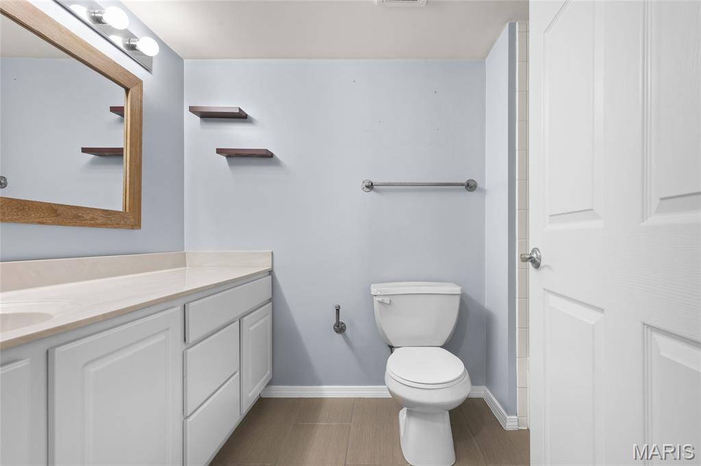 Arbor Creek Condo - Residential