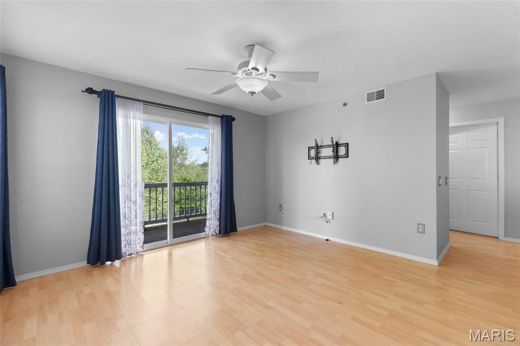 Arbor Creek Condo - Residential