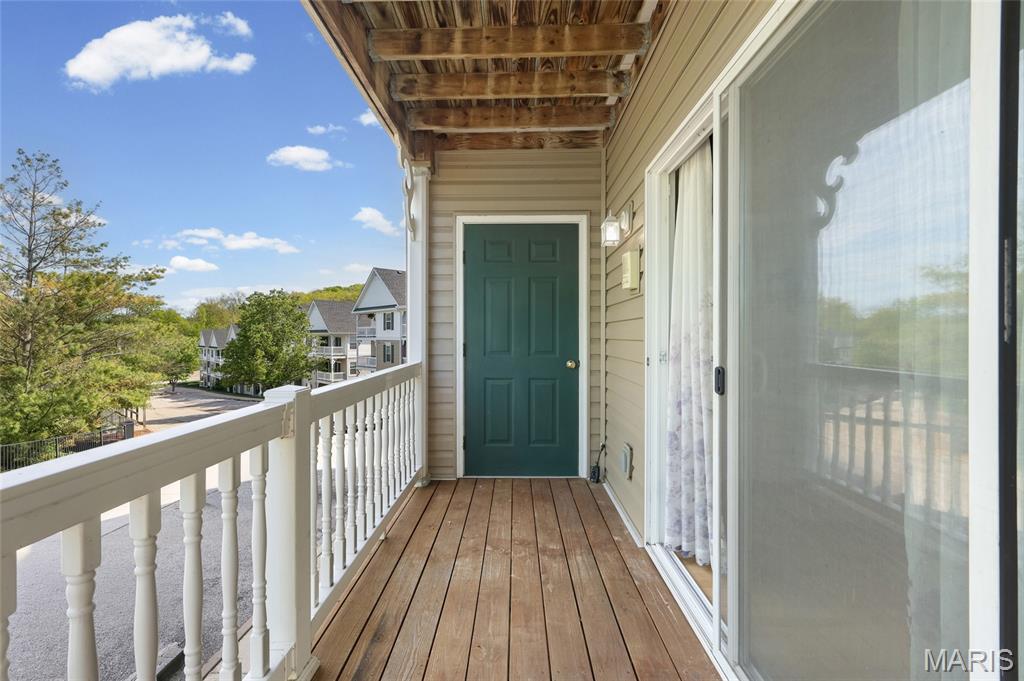 Arbor Creek Condo - Residential