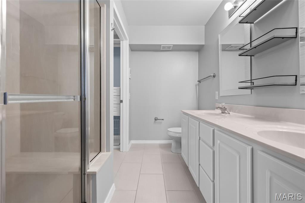 Arbor Creek Condo - Residential