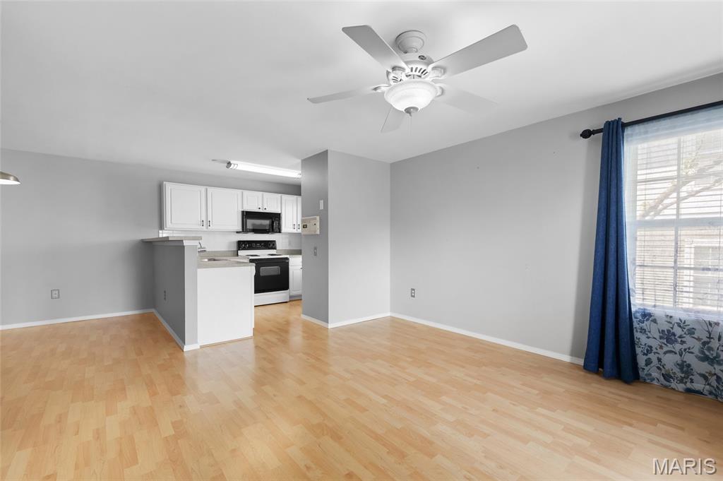 Arbor Creek Condo - Residential