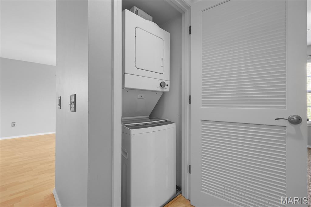 Arbor Creek Condo - Residential
