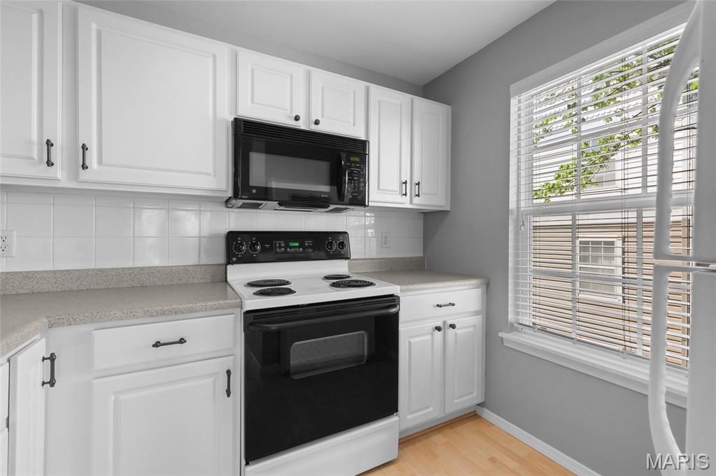 Arbor Creek Condo - Residential