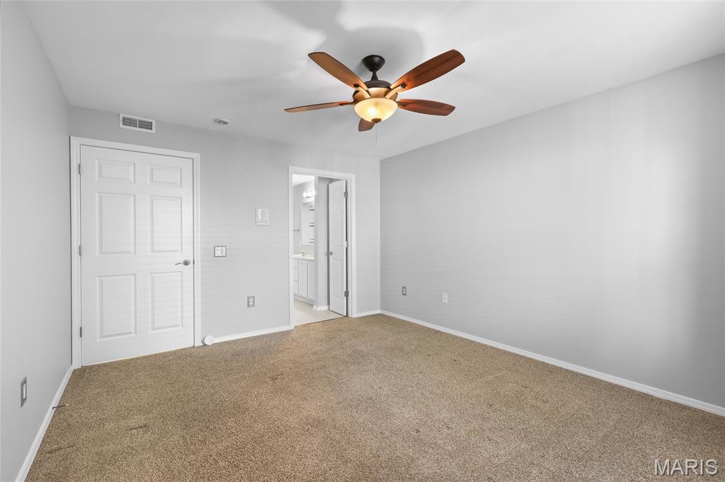 Arbor Creek Condo - Residential