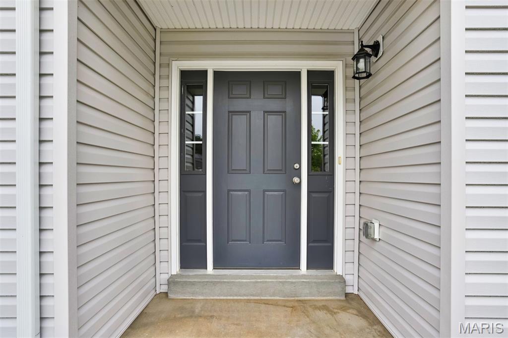 2904 Sierra View Court