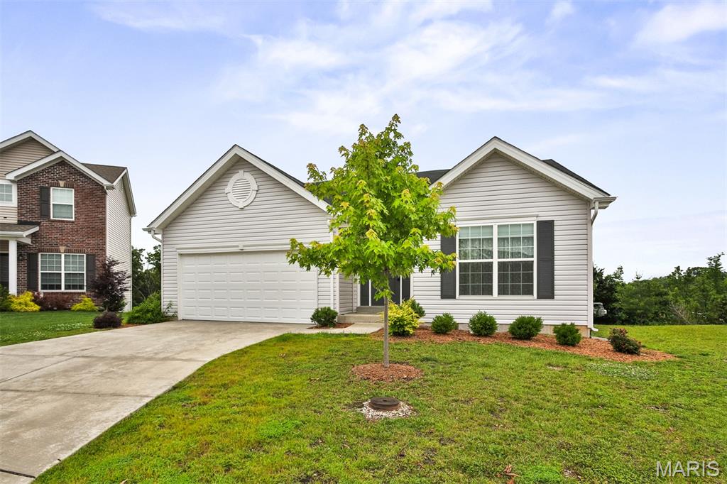 2904 Sierra View Court