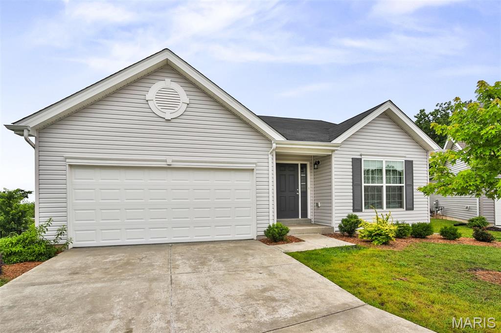 2904 Sierra View Court