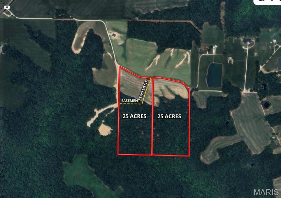 0 Tract 2A Polston Ln