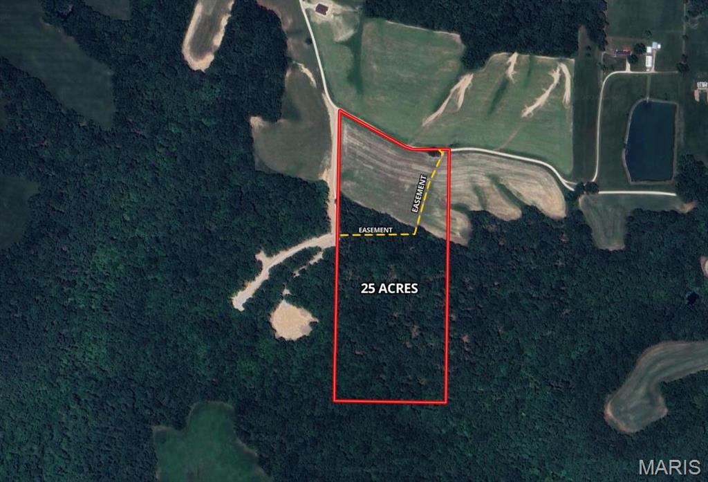0 Tract 2A Polston Ln