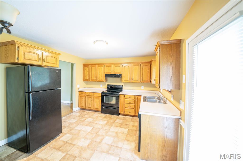 Sunset Hills - Residential