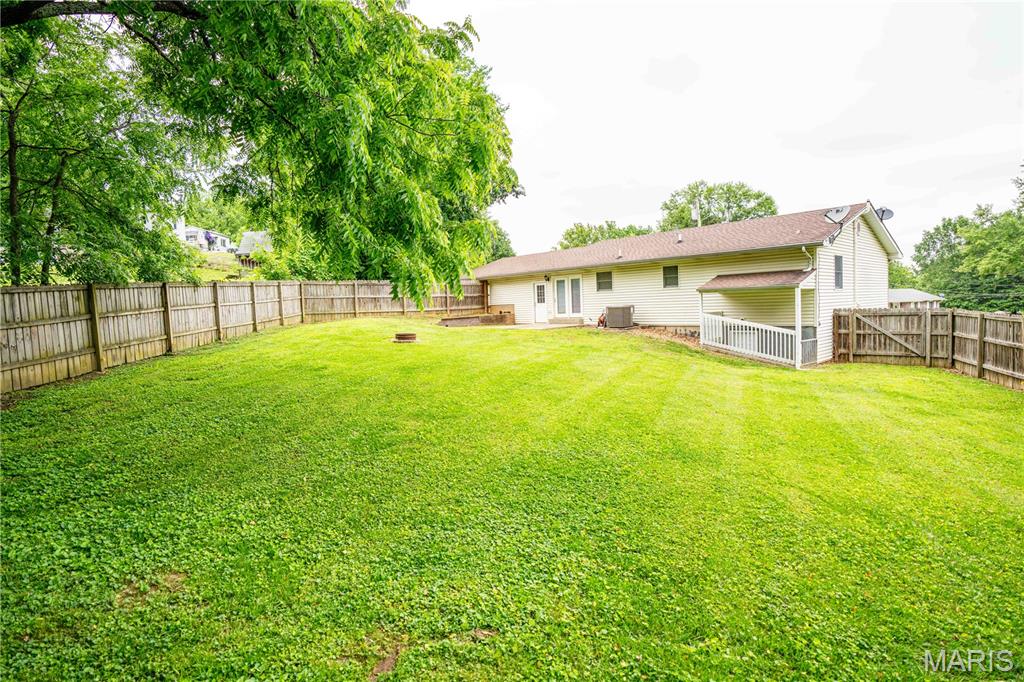 Sunset Hills - Residential