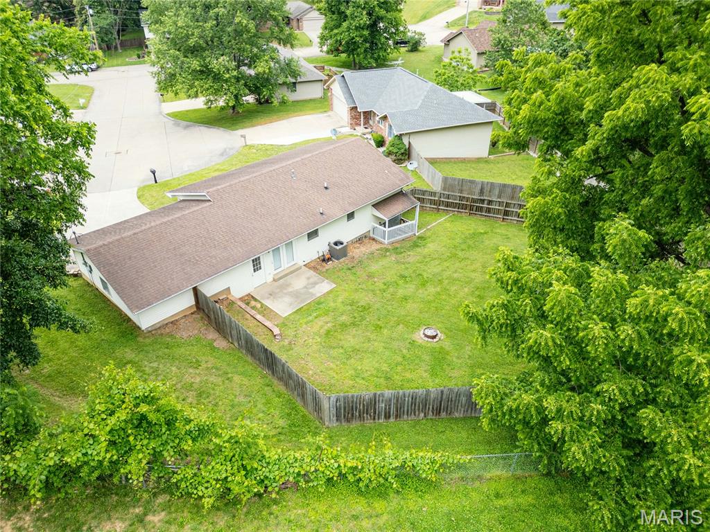 Sunset Hills - Residential