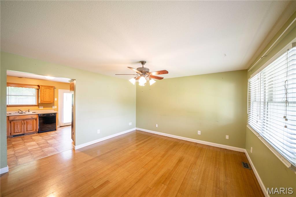 Sunset Hills - Residential