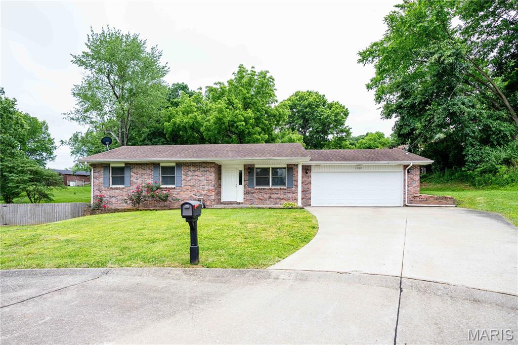 Sunset Hills - Residential