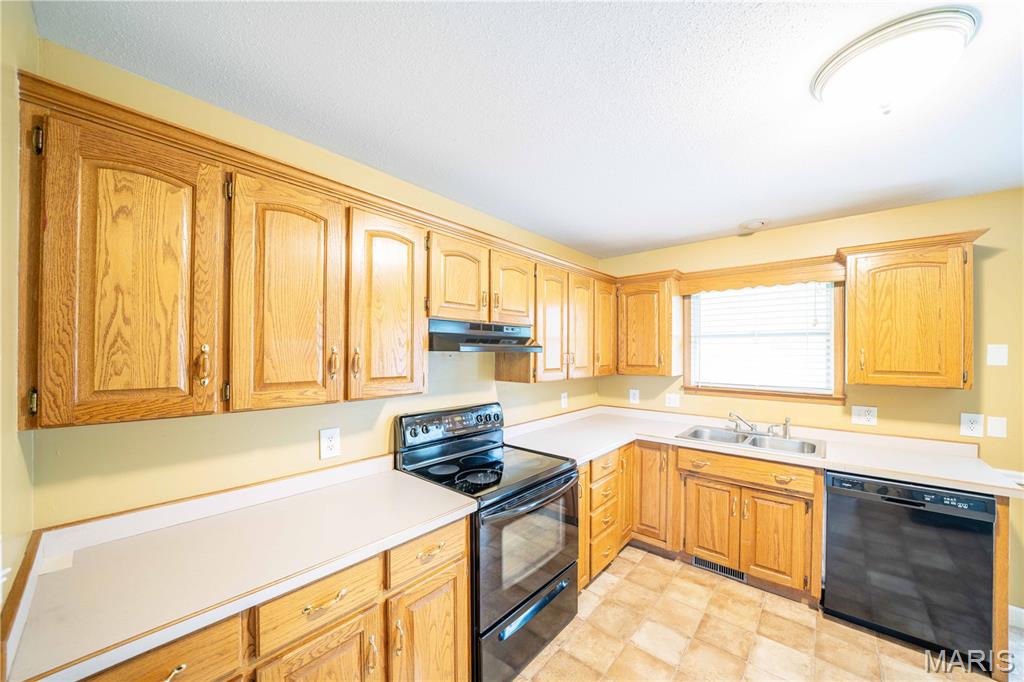 Sunset Hills - Residential