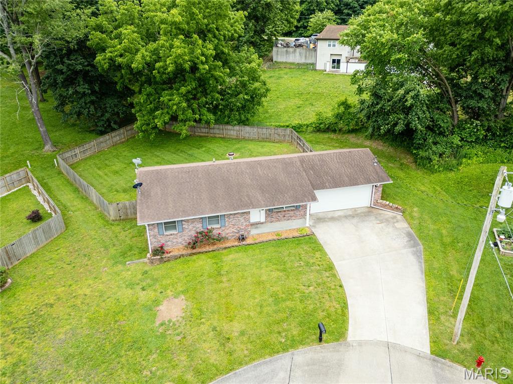Sunset Hills - Residential