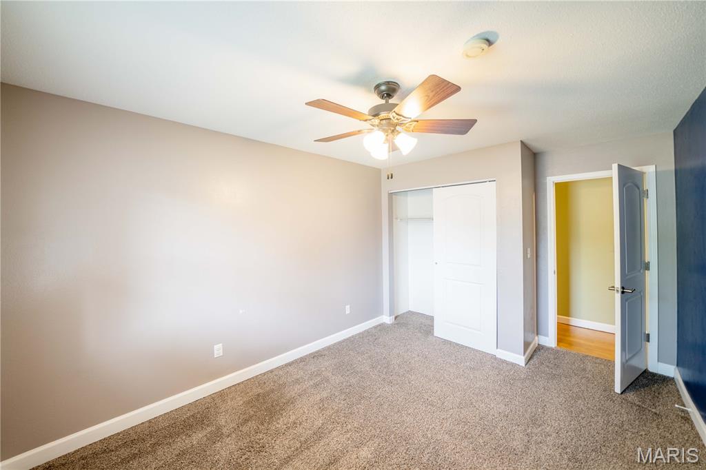 Sunset Hills - Residential