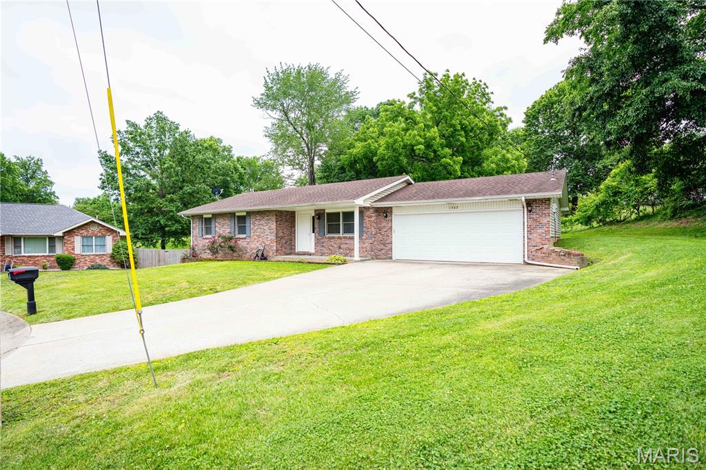 Sunset Hills - Residential