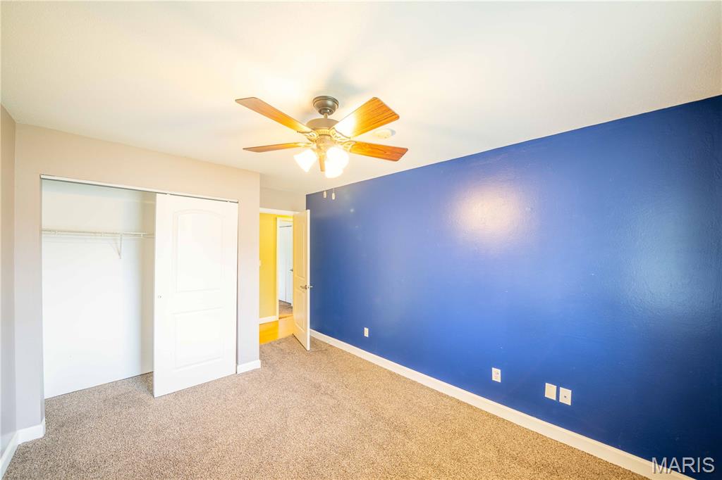 Sunset Hills - Residential