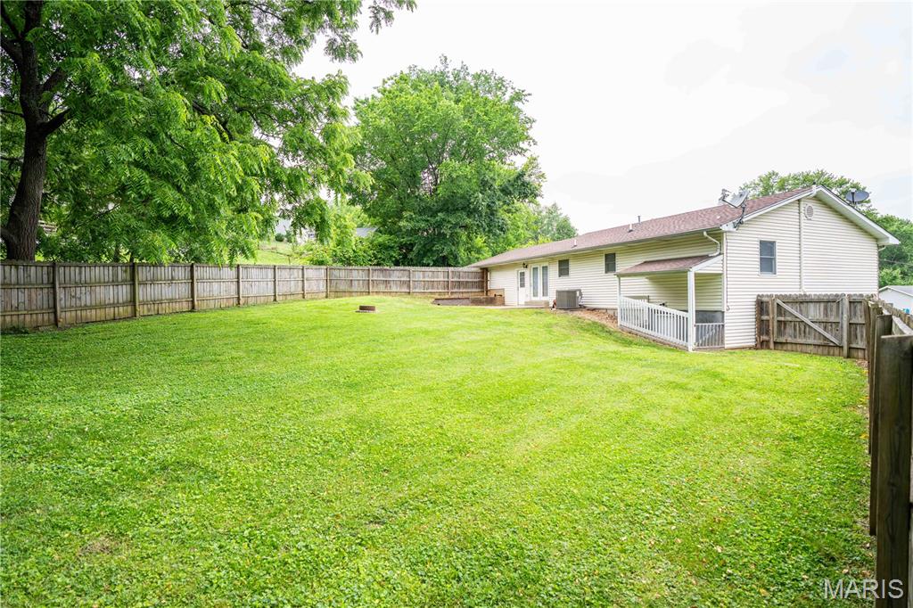 Sunset Hills - Residential
