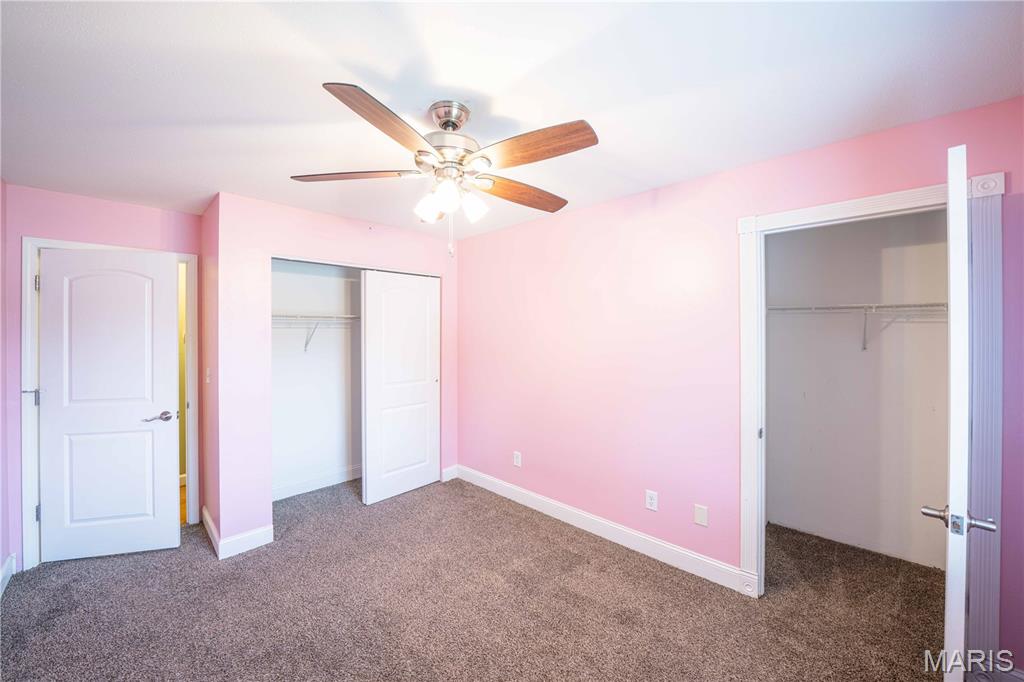 Sunset Hills - Residential