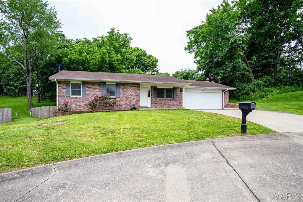 Sunset Hills - Residential