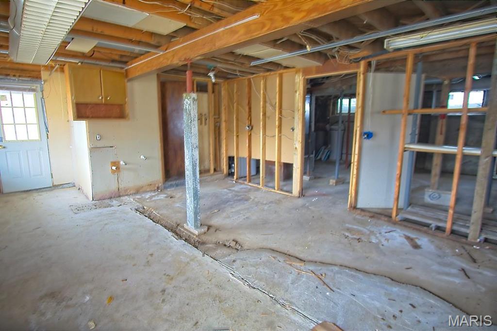 Climax Springs - Residential