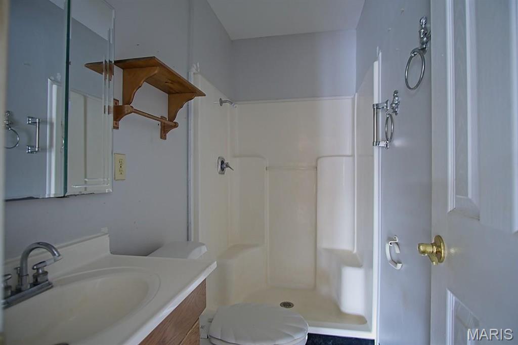 Climax Springs - Residential