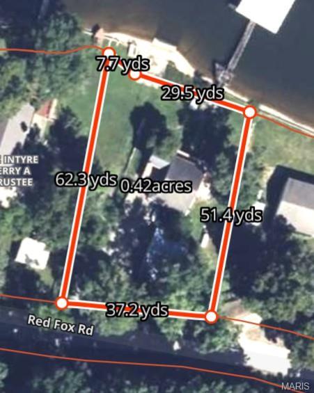 Climax Springs - Residential