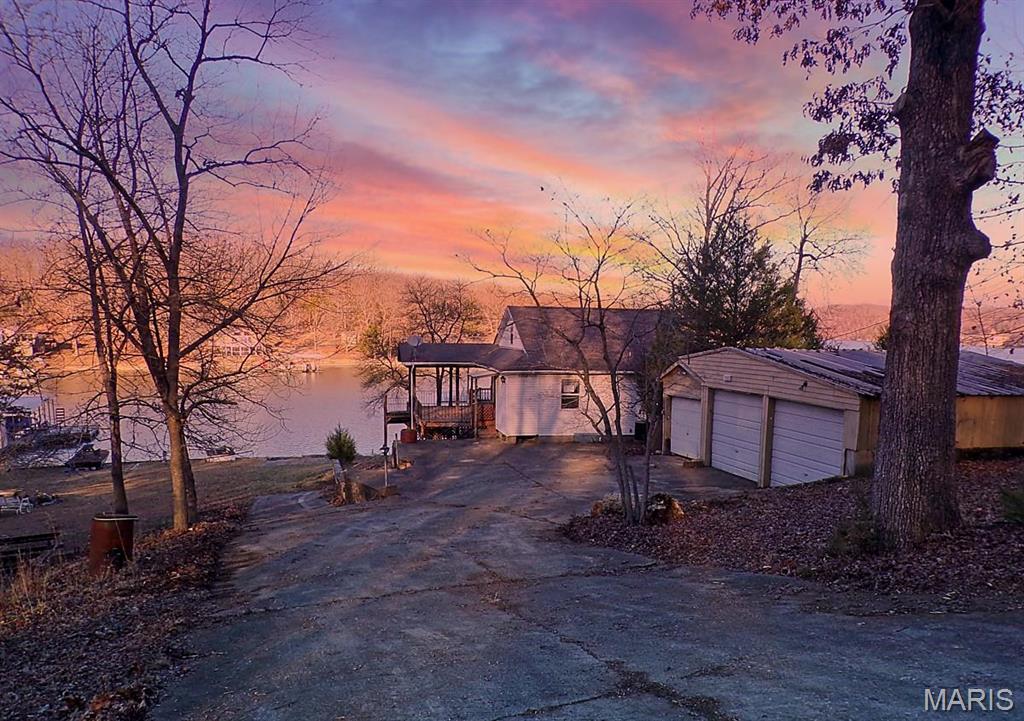 Climax Springs - Residential