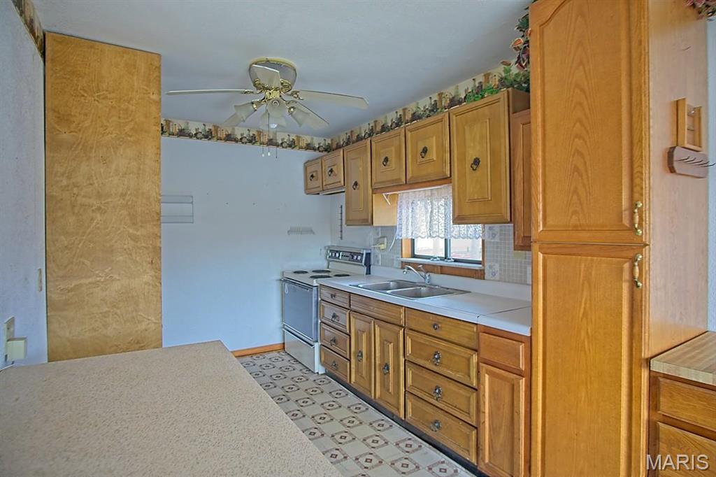 Climax Springs - Residential