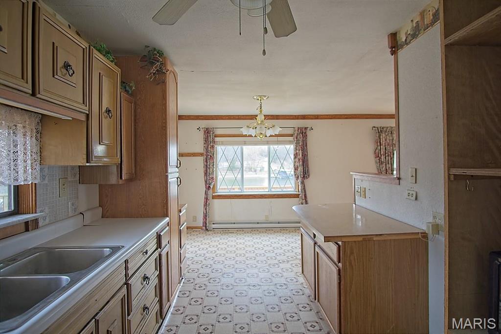 Climax Springs - Residential