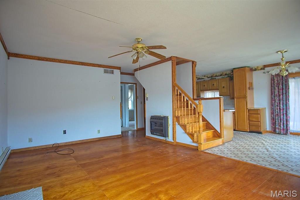 Climax Springs - Residential