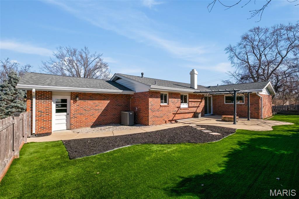 Ross Estates - Residential