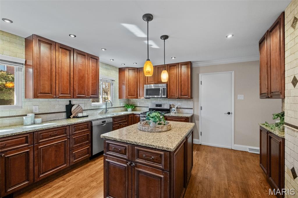 Ross Estates - Residential