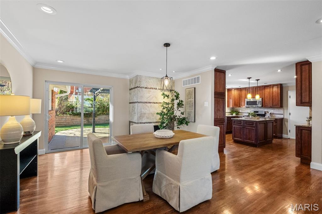 Ross Estates - Residential