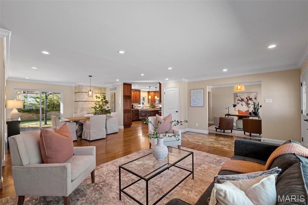 Ross Estates - Residential