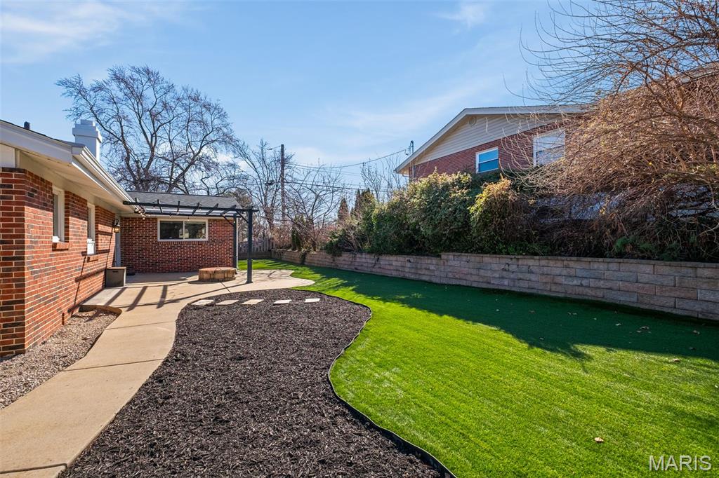 Ross Estates - Residential