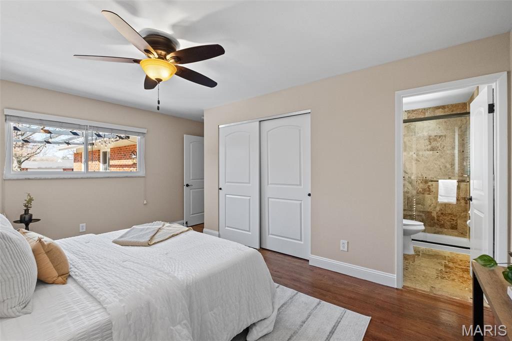 Ross Estates - Residential