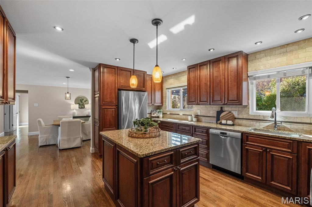 Ross Estates - Residential