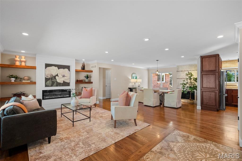 Ross Estates - Residential