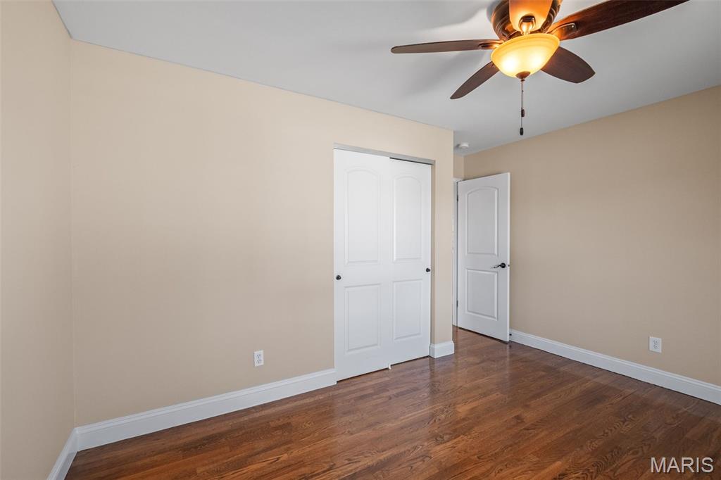 Ross Estates - Residential